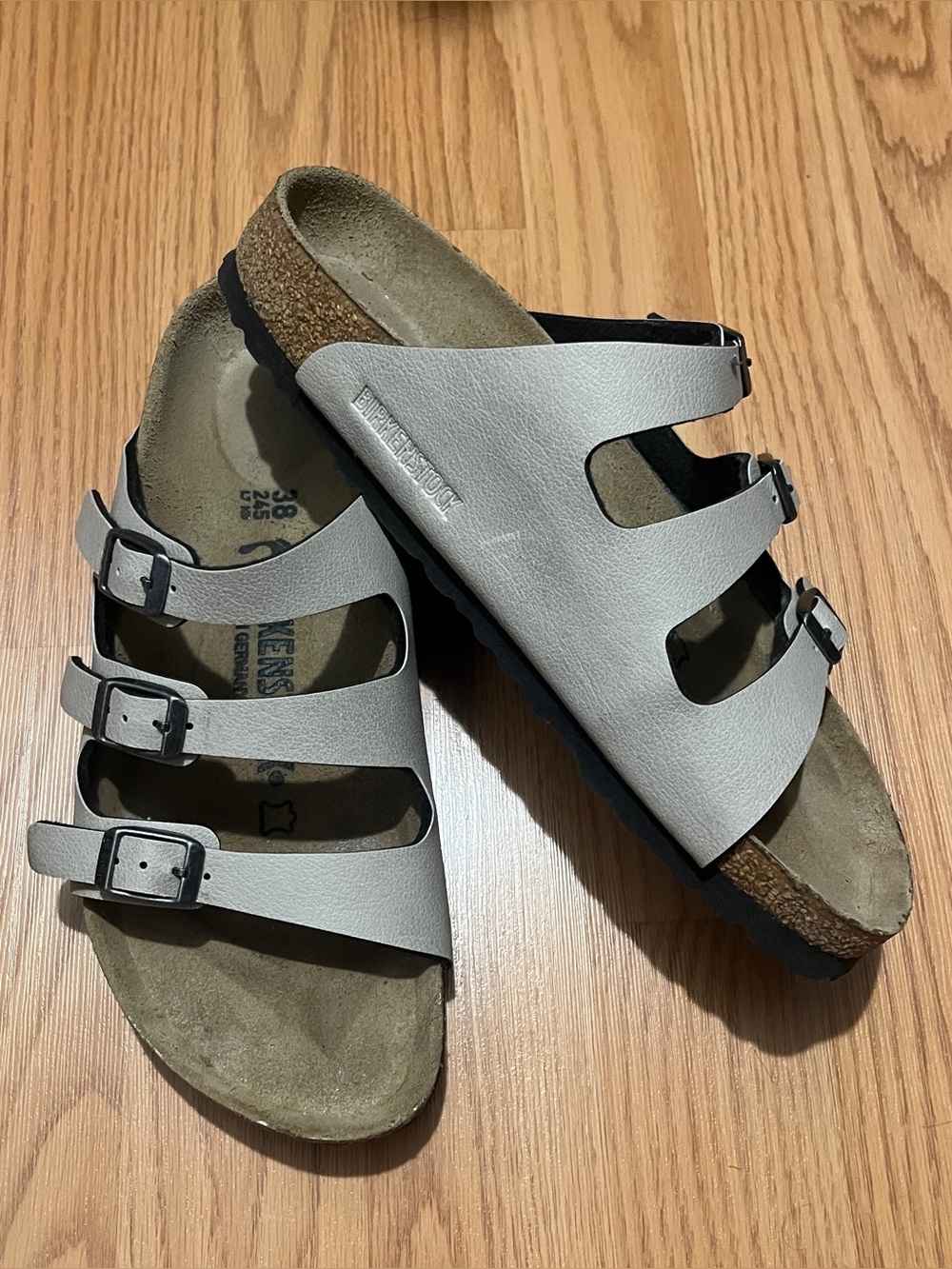 Birkenstock Florida Sandals